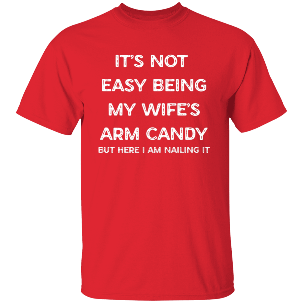 My Wife | T-Shirt
