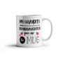 Granddaughter | ceramic mug
