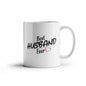Best Husband Ever | ceramic mug