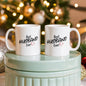 Best Husband Ever | ceramic mug