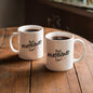 Best Husband Ever | ceramic mug