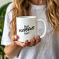 Best Husband Ever | ceramic mug