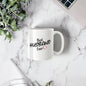 Best Husband Ever | ceramic mug
