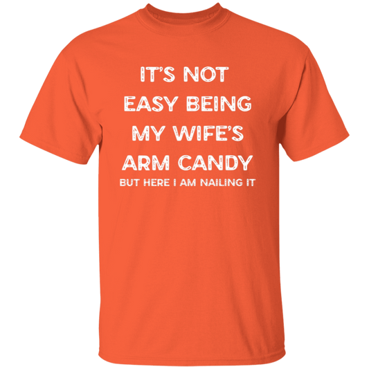 My Wife | T-Shirt